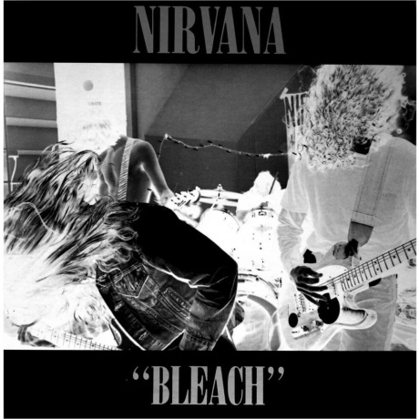 Nirvana — Bleach
