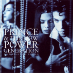 Prince — Diamonds And Pearls
