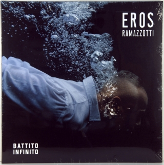 Eros Ramazzotti — Battito Infinito