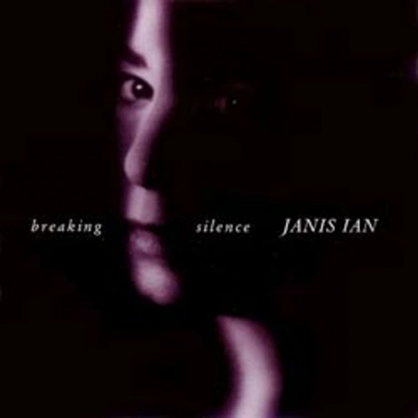 Janis Ian — Breaking Silence (Analogue) (0753088000171) винилова