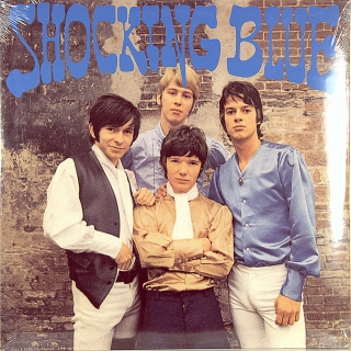 Shocking Blue — The Shocking Blue