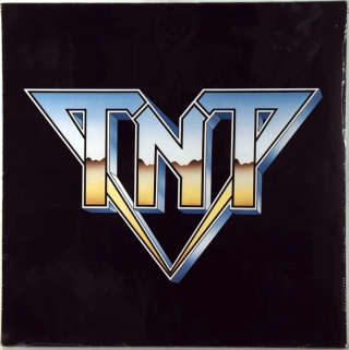 TNT — TNT
