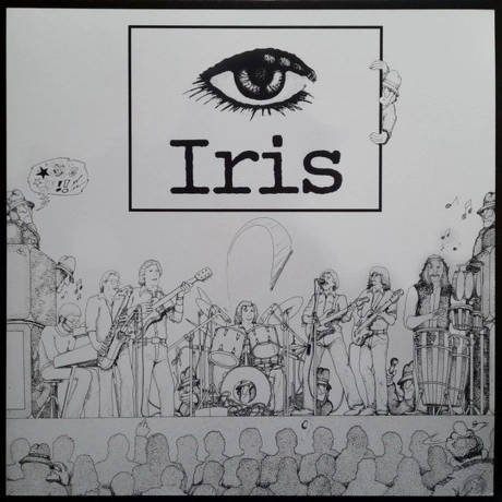 Iris — Iris