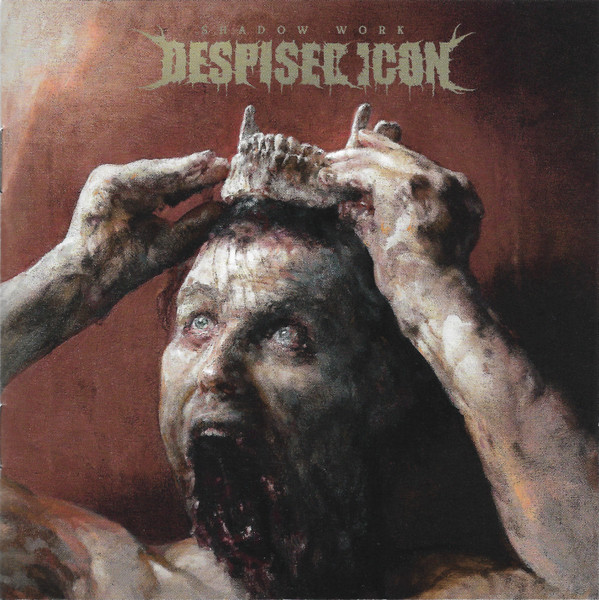 Despised Icon — Shadow Work