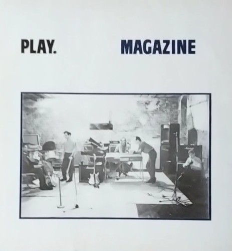 Magazine — Play.
