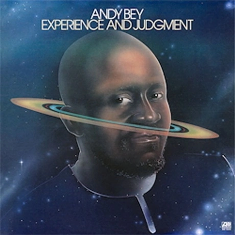 Andy Bey — Experience And Judgment (Analogue) (4260019716125) ви