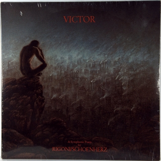 VICTOR — A SYMPHONIC POEM BY RIGONI/SCHOENHERZ