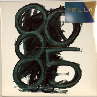 YELLO — YELLO 1980-1985 THE NEW MIX IN ONE GO
