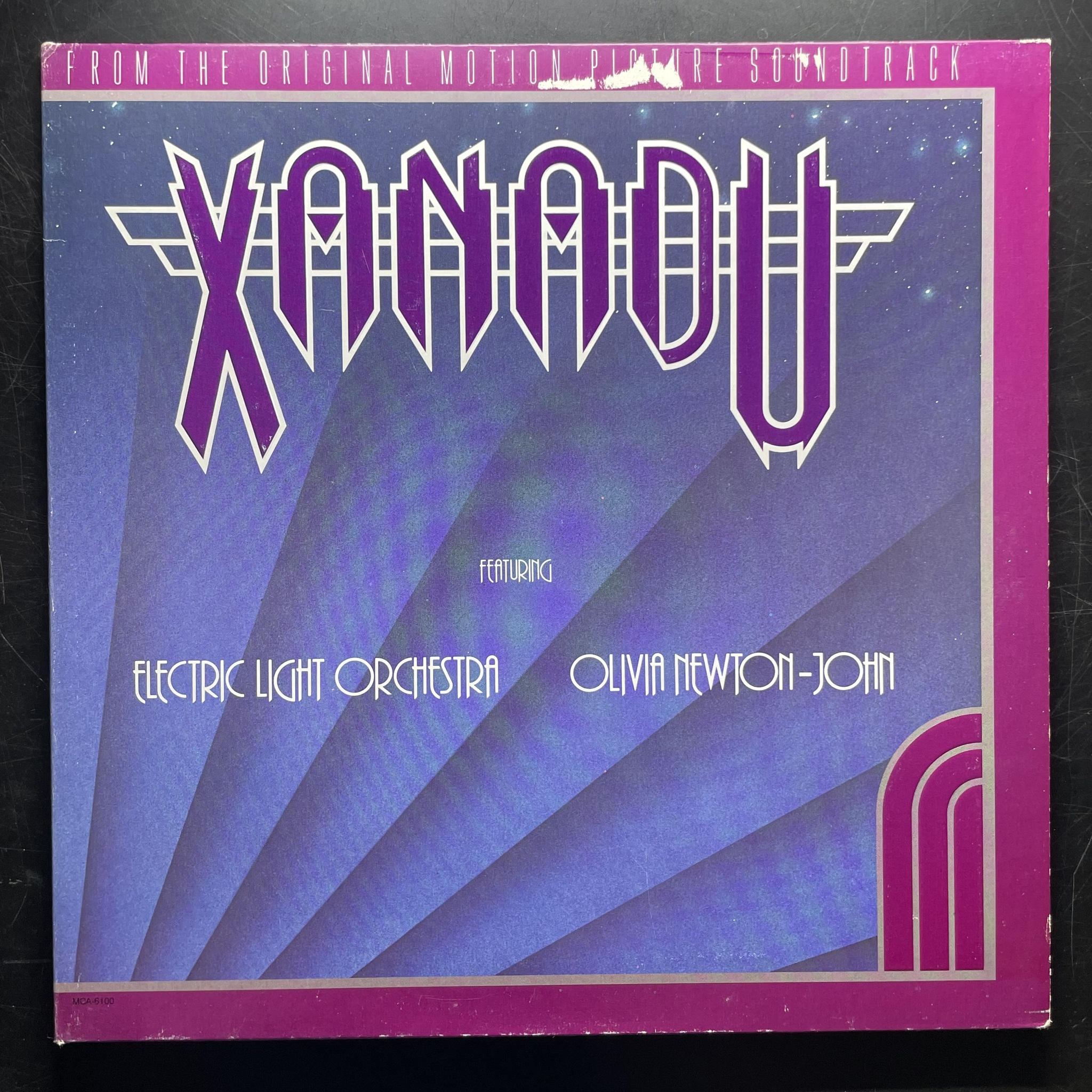 Xanadu — Original Motion Picture Soundtrack