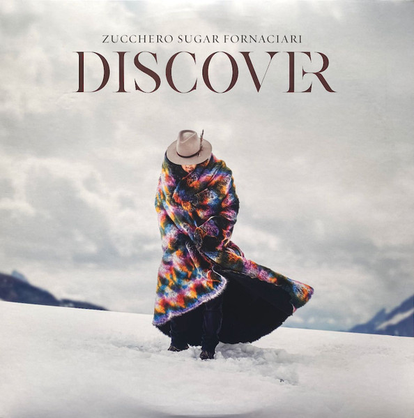 Zucchero — Discover