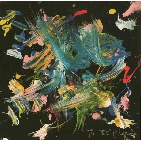 Martin L. Gore — The Third Chimpanzee (EP) (5400863041700)