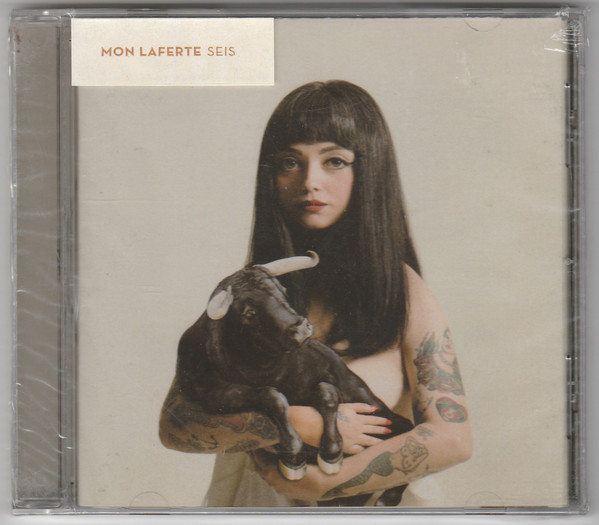 Mon Laferte — Seis