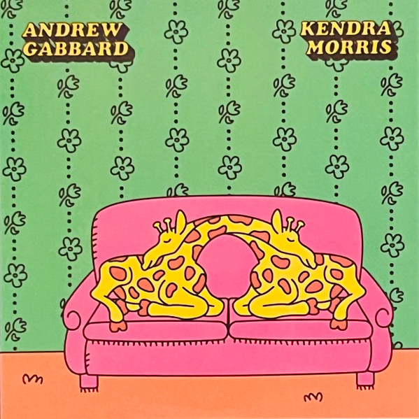 Andrew Gabbard / Kendra Morris — Don't Talk (Put Your Head On My Shoulder)