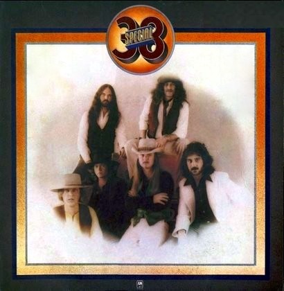 38 Special — 38 Special