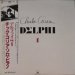 Chick Corea — Delphi 1 (Solo Piano Improvisations)