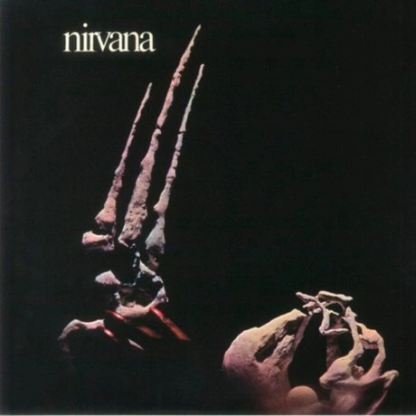 Nirvana (Uk) — Dedicated To Markos Iii (4040824092290) виниловая