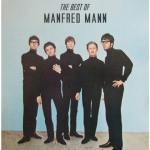 Manfred Mann — The Best Of Manfred Mann