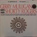 Gerry Mulligan / Shorty Rogers — Modern Sounds
