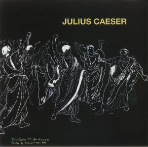 Levon Vincent — Julius Caeser