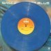 Space — Just Blue