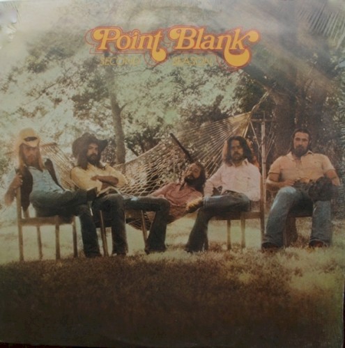 Point Blank — Second Season