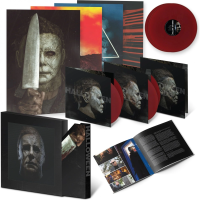 OST — Halloween (John Carpenter & Daniel Davies)