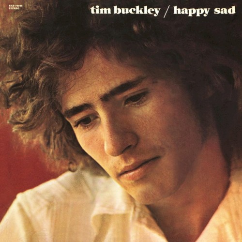 Tim Buckley — Happy Sad