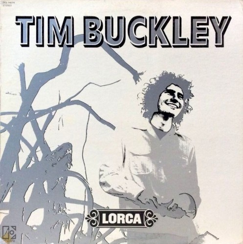 Tim Buckley — Lorca