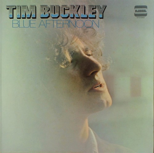 Tim Buckley — Blue Afternoon