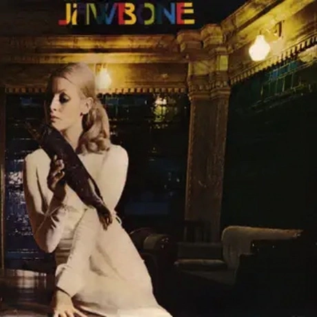 Jawbone — Jawbone