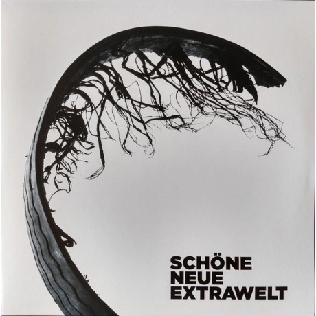 Extrawelt — Schone Neue Extrawelt (Coloured) (4251804128728) вин