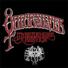 Quicksilver Messenger Service — Quicksilver Messenger Service