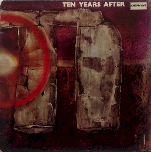 Ten Years After — Stonedhenge