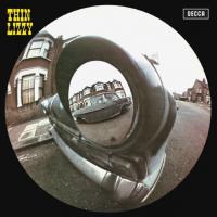 Thin Lizzy — Thin Lizzy