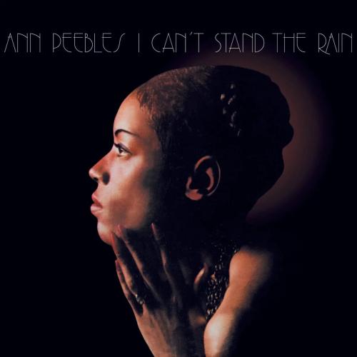Ann Peebles — I Can't Stand The Rain (Analogue)