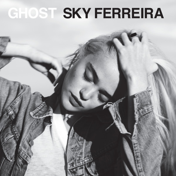 Sky Ferreira — Ghost EP