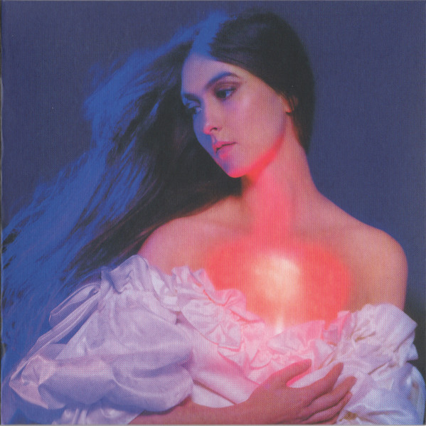 Weyes Blood — And In The Darkness, Hearts Aglow
