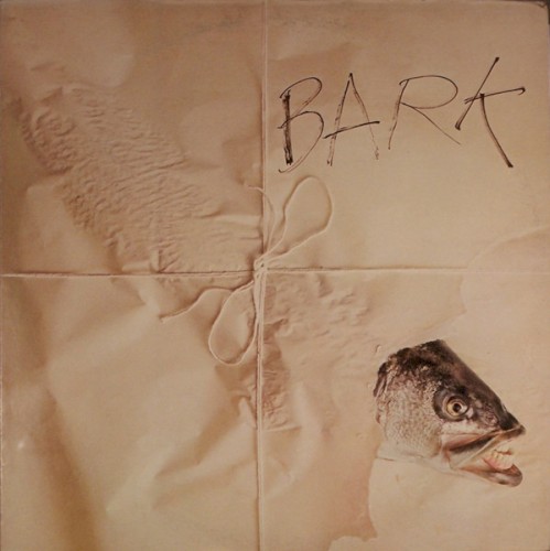 Jefferson Airplane — Bark