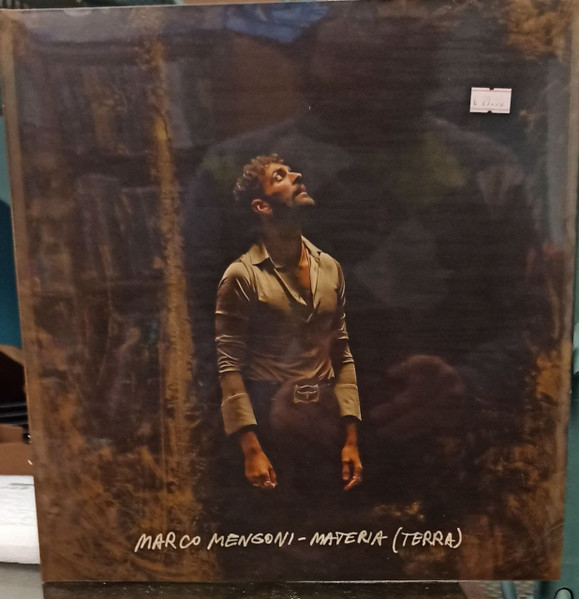 Marco Mengoni — Materia (Terra)