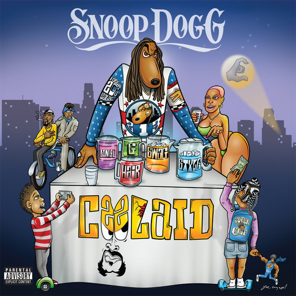 Snoop Dogg — Coolaid