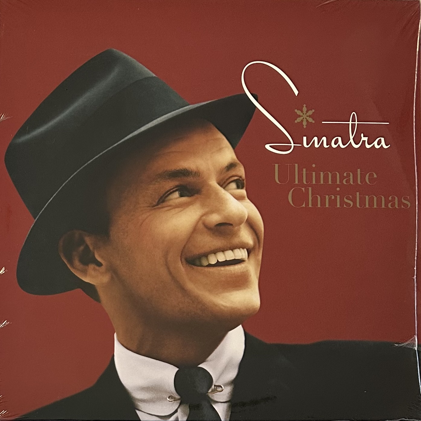 Sinatra — Ultimate Christmas