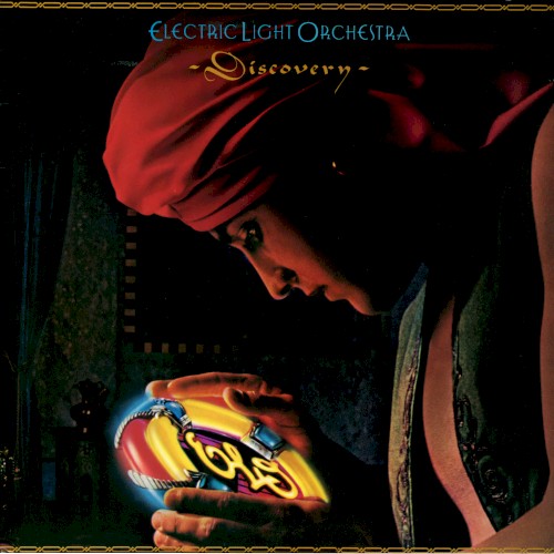 Electric Light Orchestra — Discovery