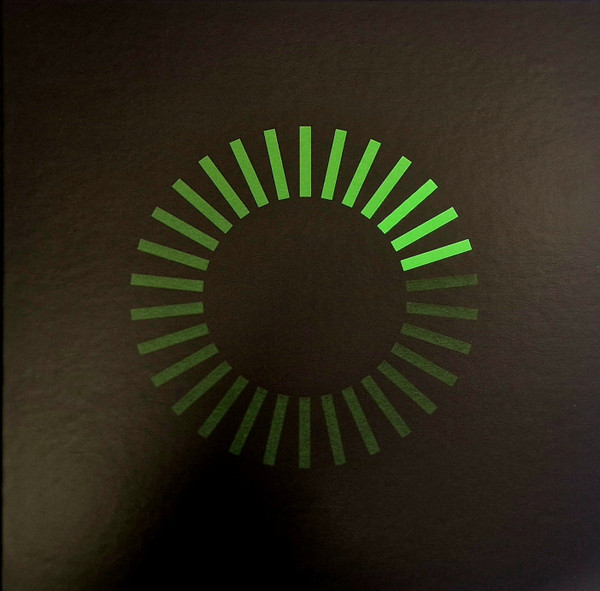 Orbital — Thirty-Something