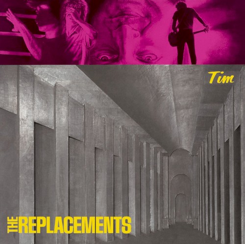 The Replacements — Tim
