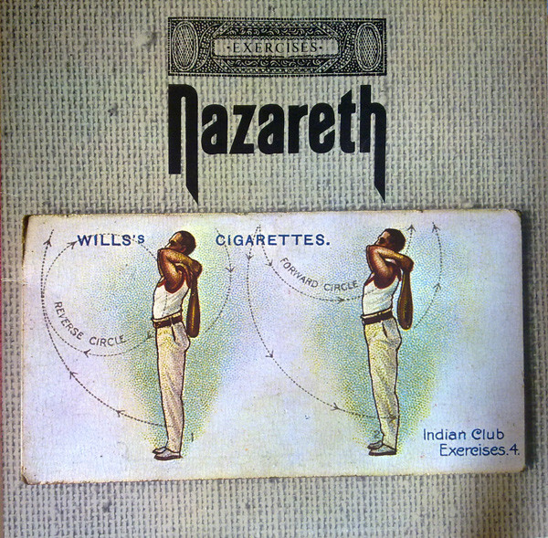 Nazareth — Exercises