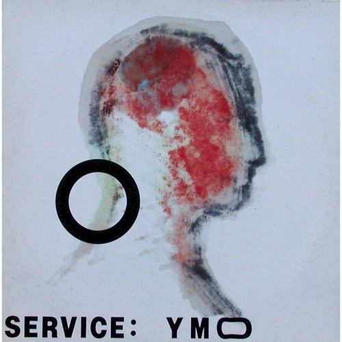 Yellow Magic Orchestra — Service