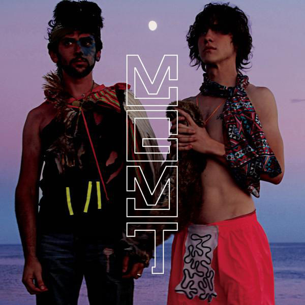MGMT — Oracular Spectacular