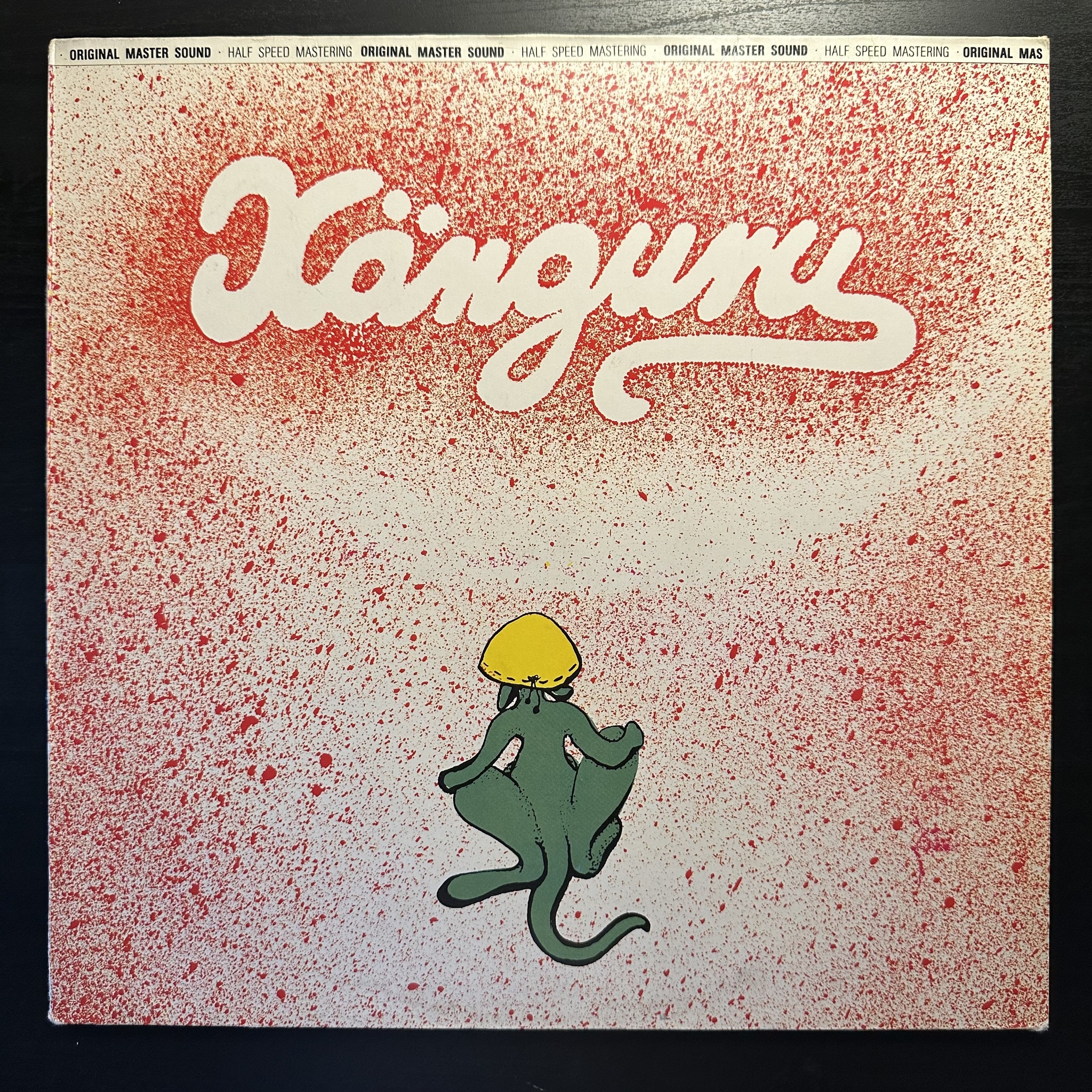 Kanguru — Kaguru