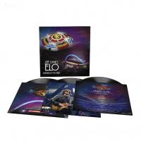 Jeff Lynne's ELO — Wembley Or Bust