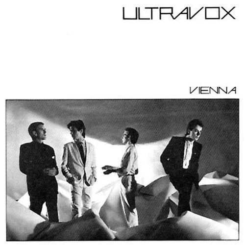 Ultravox — Vienna